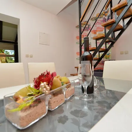 Oasis Miro Dračevac Ninski