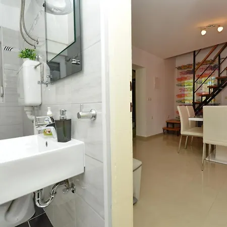 Oasis Miro ヴィラ