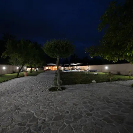 Oasis Miro Villa