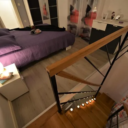 Oasis Miro ヴィラ