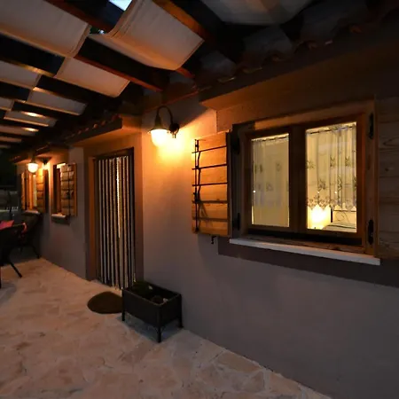 Oasis Miro * Dračevac Ninski