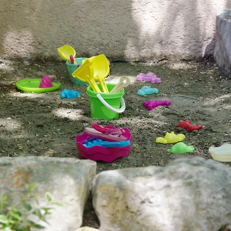 Oasis Miro ヴィラ *