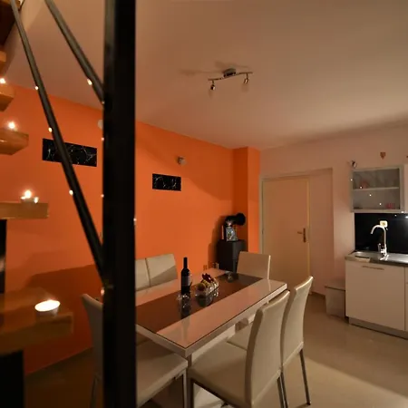 Oasis Miro * Dračevac Ninski