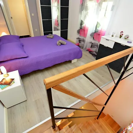 ヴィラ Oasis Miro