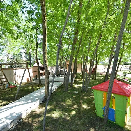 ヴィラ Oasis Miro