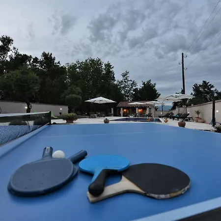 Oasis Miro ヴィラ *