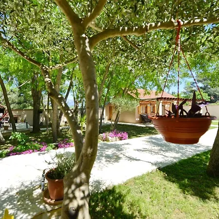 Oasis Miro ヴィラ