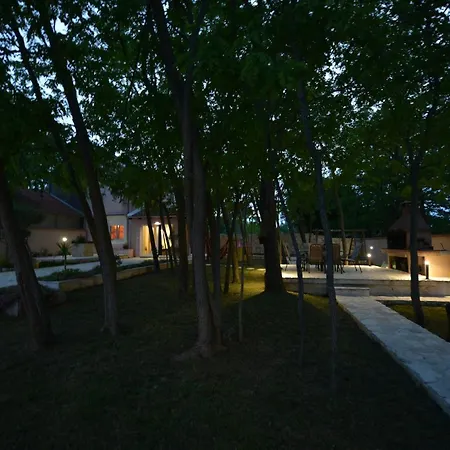 Oasis Miro ヴィラ *