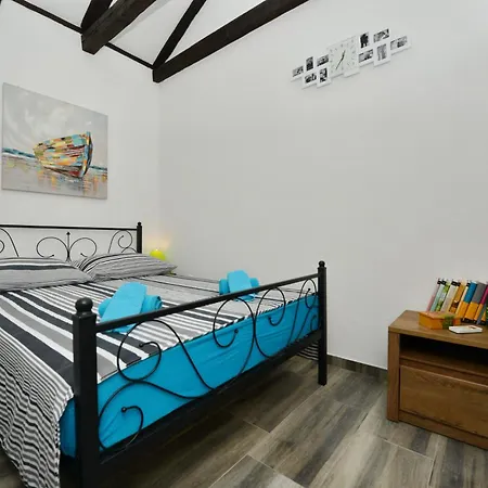 Oasis Miro ヴィラ Dračevac Ninski