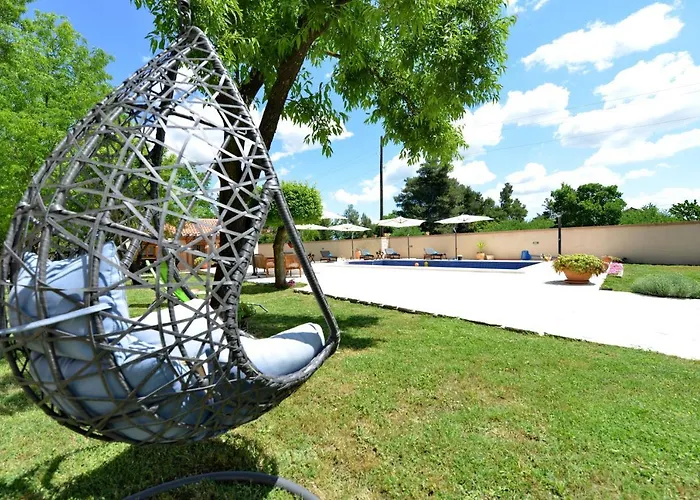 Oasis Miro Vila Dracevac Ninski