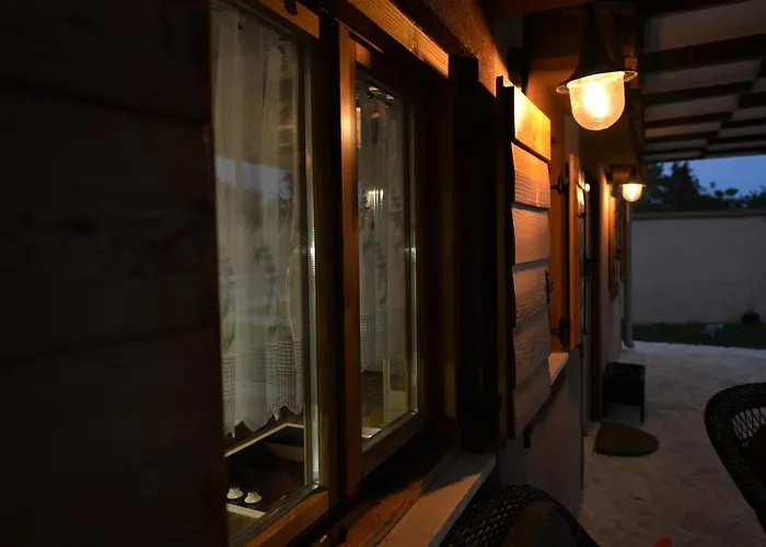 Oasis Miro * Dracevac Ninski