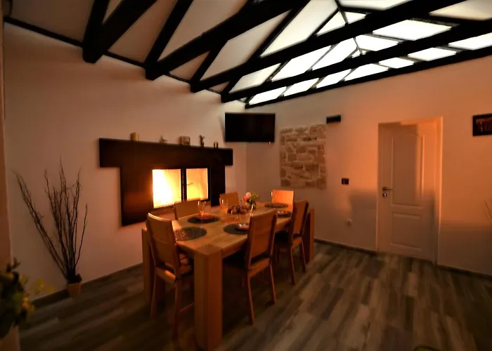 Oasis Miro * Dracevac Ninski