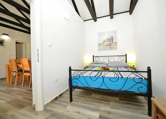 Vila Oasis Miro Dracevac Ninski