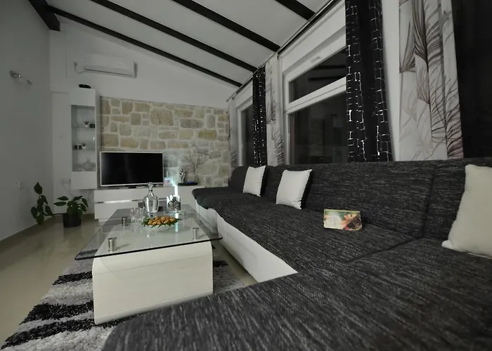 Oasis Miro Vila Dracevac Ninski