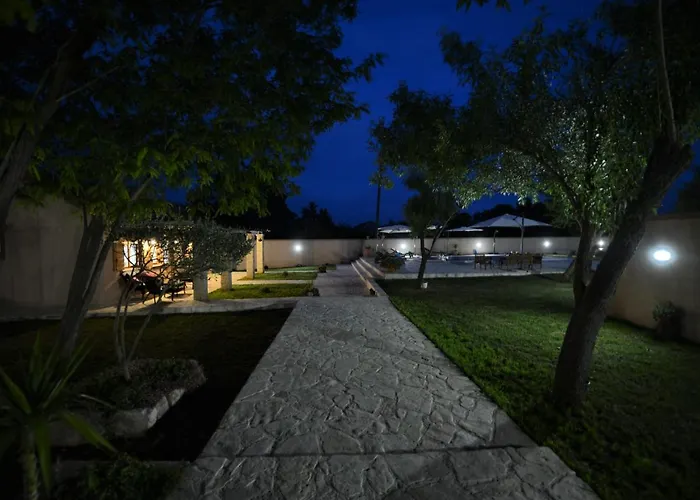 فيلة Oasis Miro *
