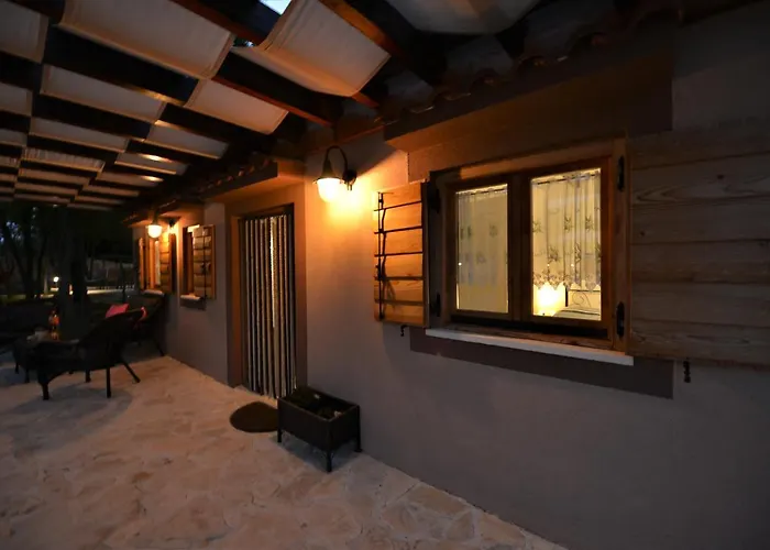 Oasis Miro * Dracevac Ninski