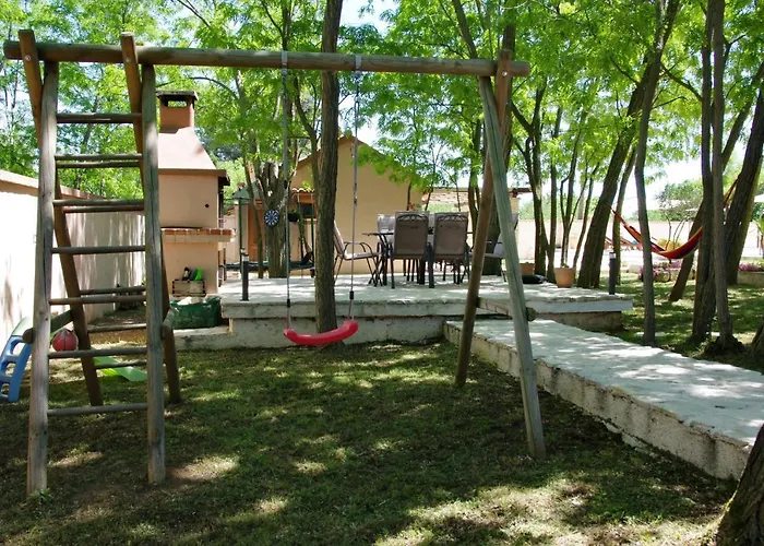 Oasis Miro * Dracevac Ninski