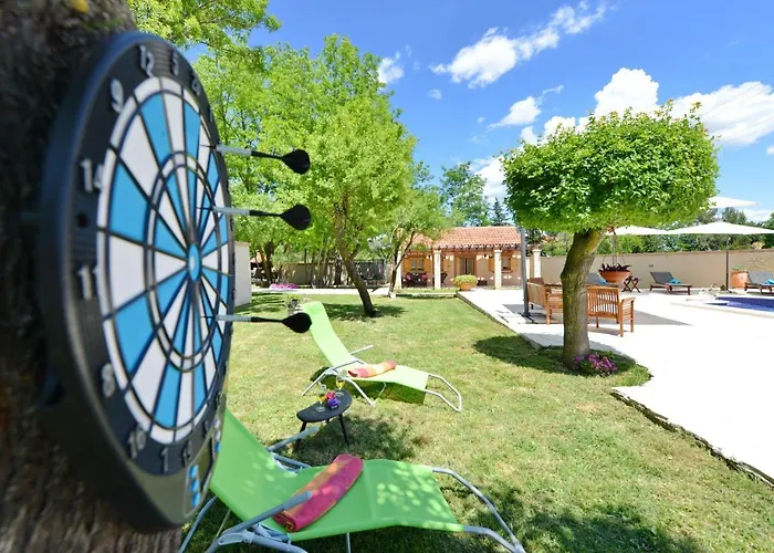 Oasis Miro * Dracevac Ninski