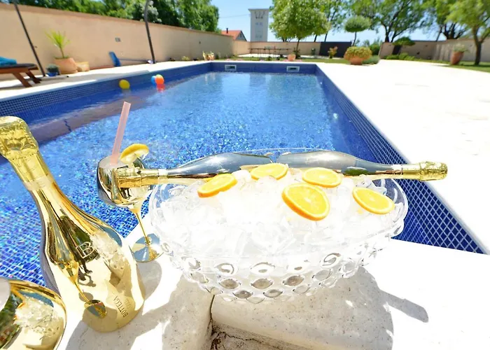 Oasis Miro * Dracevac Ninski